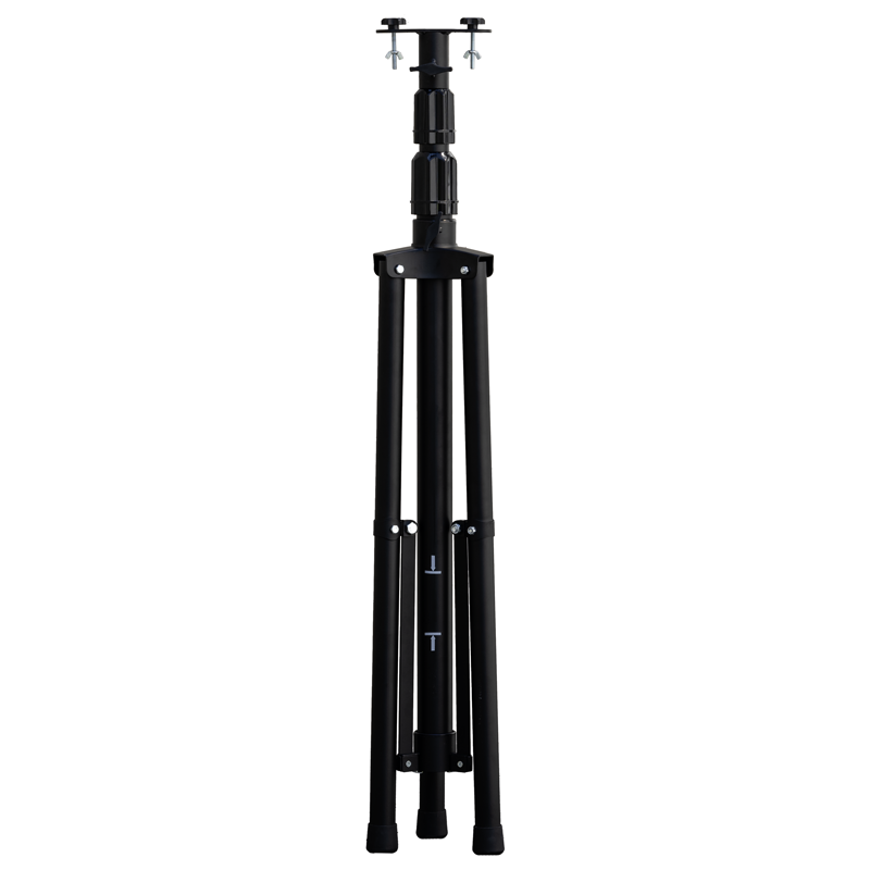 Teleskopstativ 108.8cm bis 200cm