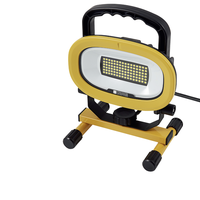 WORKLIGHT Proiettore LED 21W con maniglia di transporto